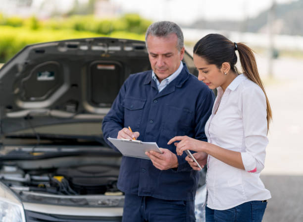Local insurance for Amherst County County drivers